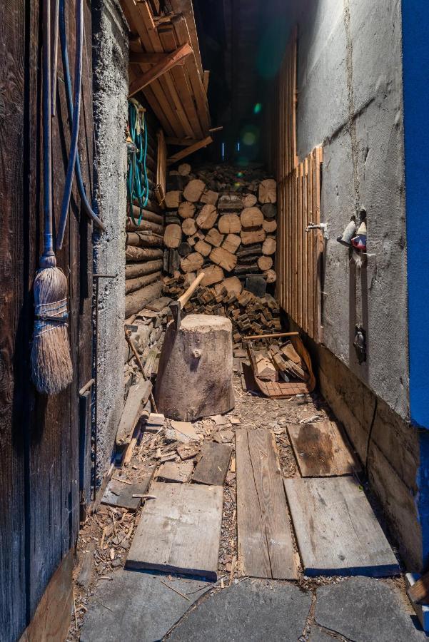 Willa Drevenica Polomka, 5 Min Peso Restauracia, Ticha Ulica, Potok Brezno Zewnętrze zdjęcie